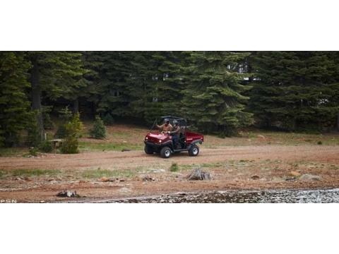 2012 Kawasaki Mule™ 4010 4x4 in Marionville, Missouri - Photo 7