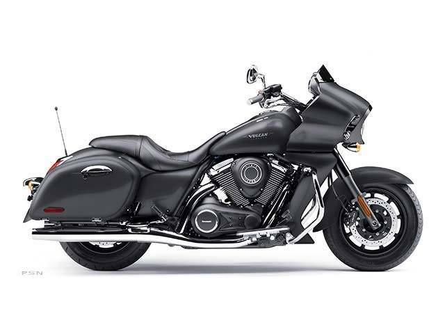 2013 Kawasaki Vulcan® 1700 Vaquero™ in Columbia, Missouri - Photo 1
