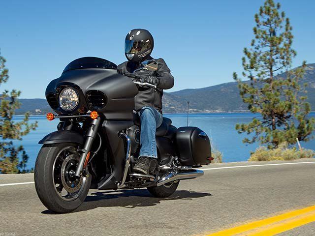 2013 Kawasaki Vulcan® 1700 Vaquero™ in Columbia, Missouri - Photo 5