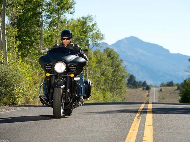 2013 Kawasaki Vulcan® 1700 Vaquero™ in Columbia, Missouri - Photo 9