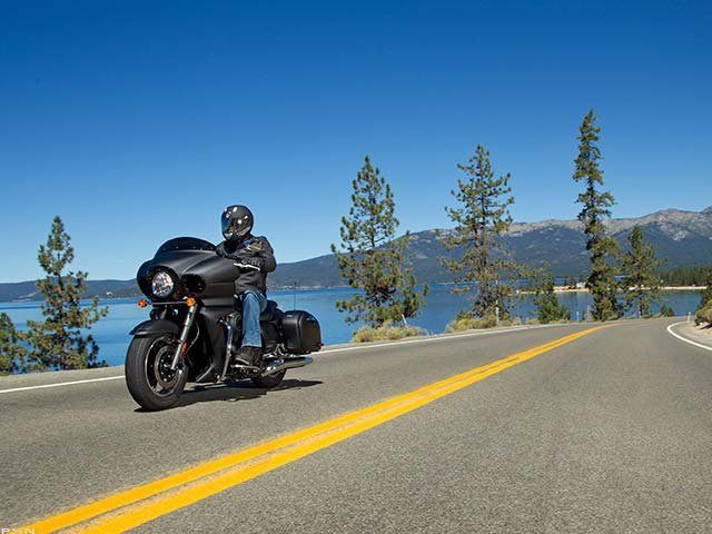 2013 Kawasaki Vulcan® 1700 Vaquero™ in Columbia, Missouri - Photo 6
