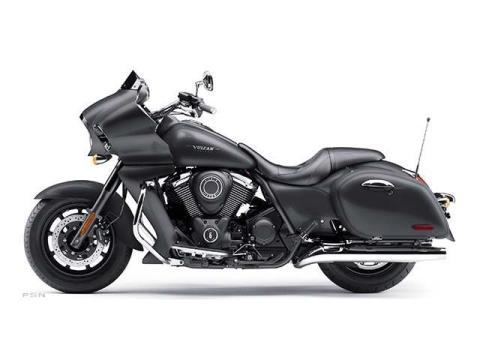 2013 Kawasaki Vulcan® 1700 Vaquero™ in Columbia, Missouri - Photo 2
