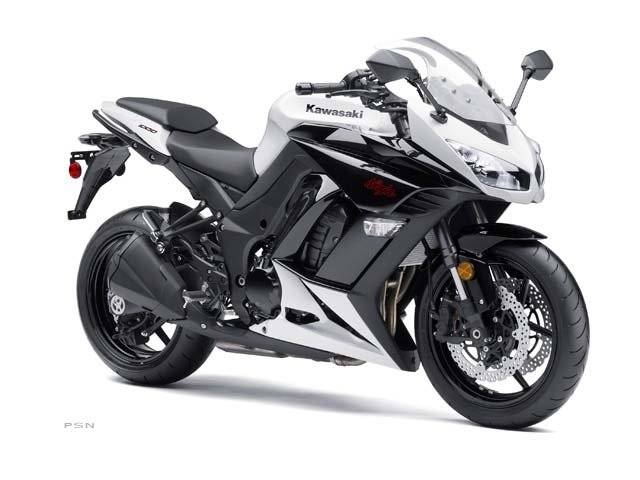 Used 2013 Kawasaki Ninja® 1000 | Motorcycles in Clinton SC