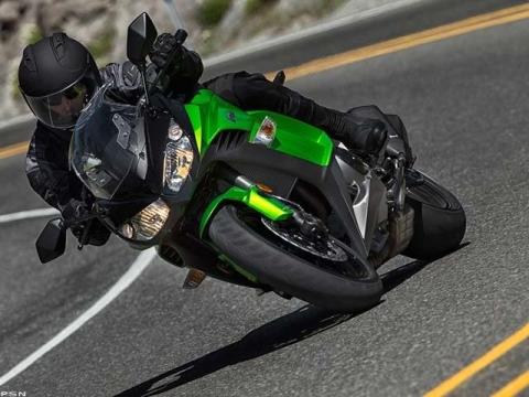 Used 2013 Kawasaki Ninja® 1000 | Motorcycles in Clinton SC