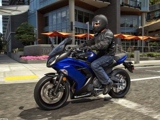 【お年玉セール特価】 Used 2013 Kawasaki Ninja® 650 | Motorcycles in Thomaston CT その他