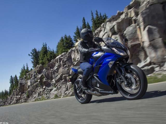 【限定価格セール！】 2013 Used Kawasaki CT Thomaston in Motorcycles | 650 Ninja® その他