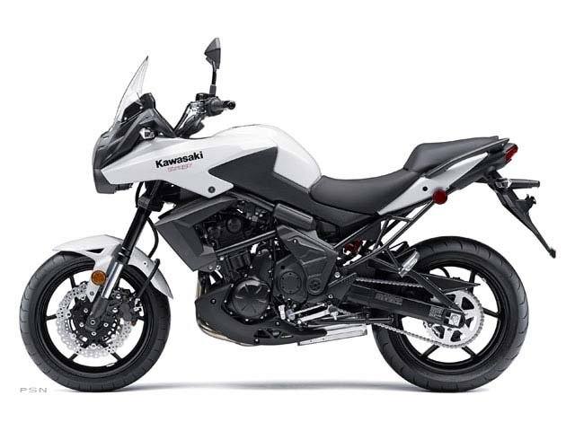 2013 Kawasaki Versys® in Marionville, Missouri - Photo 4