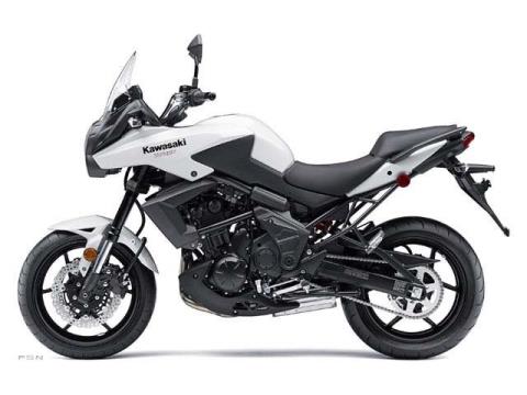 2013 Kawasaki Versys® in Marionville, Missouri - Photo 4