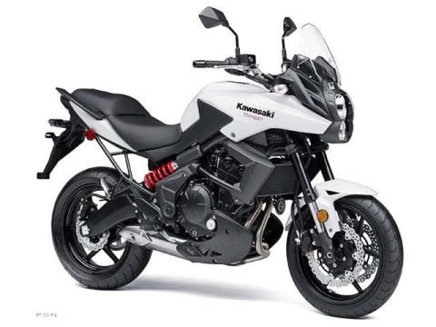 2013 Kawasaki Versys® in Marionville, Missouri - Photo 5