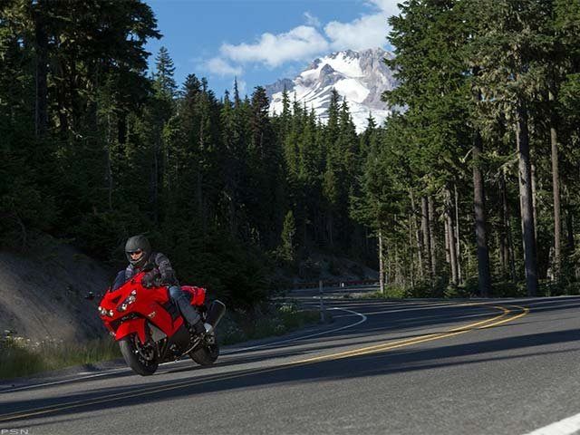 Used 2013 Kawasaki Ninja® ZX™-14R, Ransomville NY | Specs, Price