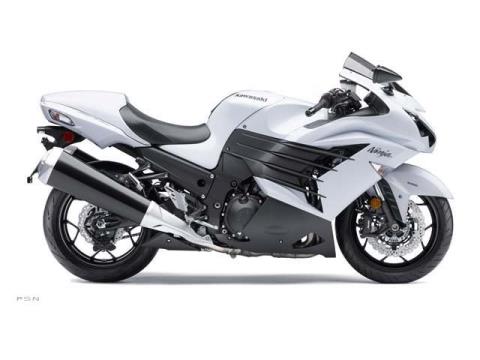 Explore Motorcycle Inventory in Houston Kawasaki