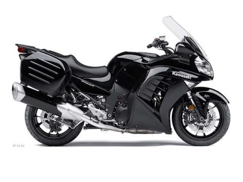【セール】 Kawasaki 2013 Used Concours™ MI City Traverse ABS, 14 キャラクターグッズ