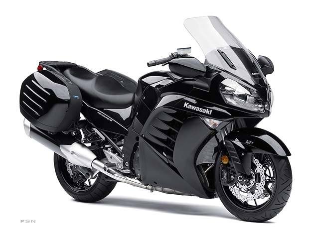 WCCF13-14白黒コンプリート 2013 Kawasaki Ninja ZX-14R Motorcycles for Sale - Motorcycles on