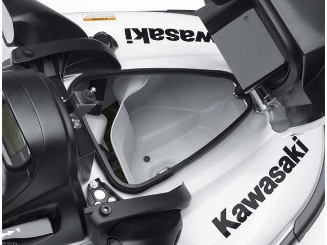2013 Kawasaki Jet Ski® STX®-15F in Yankton, South Dakota - Photo 11