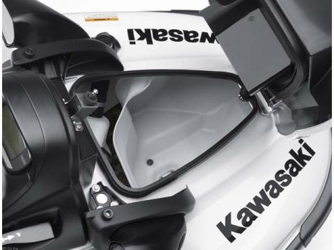 2013 Kawasaki Jet Ski® STX®-15F in Yankton, South Dakota - Photo 11