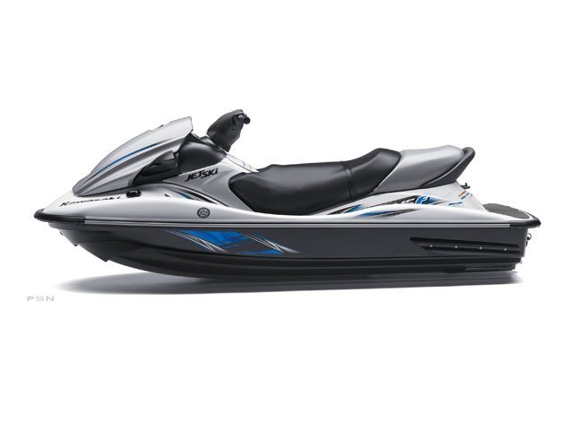 2013 Kawasaki Jet Ski® STX®-15F in Yankton, South Dakota - Photo 8