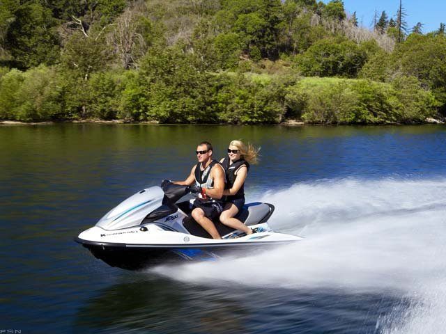 2013 Kawasaki Jet Ski® STX®-15F in Yankton, South Dakota - Photo 18