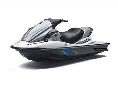 2013 Kawasaki Jet Ski® STX®-15F in Yankton, South Dakota - Photo 7