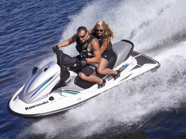 2013 Kawasaki Jet Ski® STX®-15F in Yankton, South Dakota - Photo 21