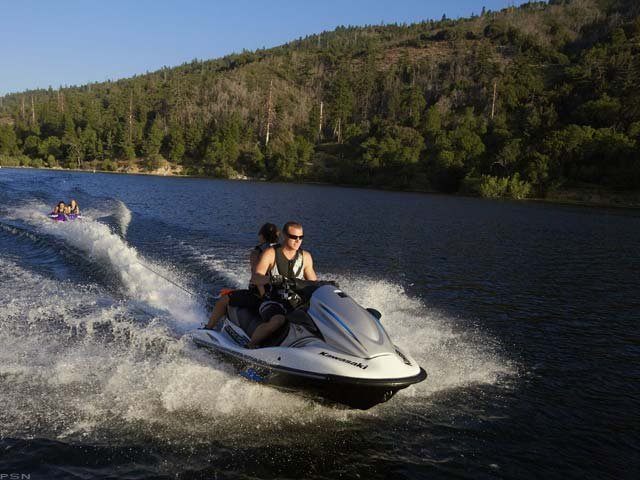 2013 Kawasaki Jet Ski® STX®-15F in Yankton, South Dakota - Photo 16