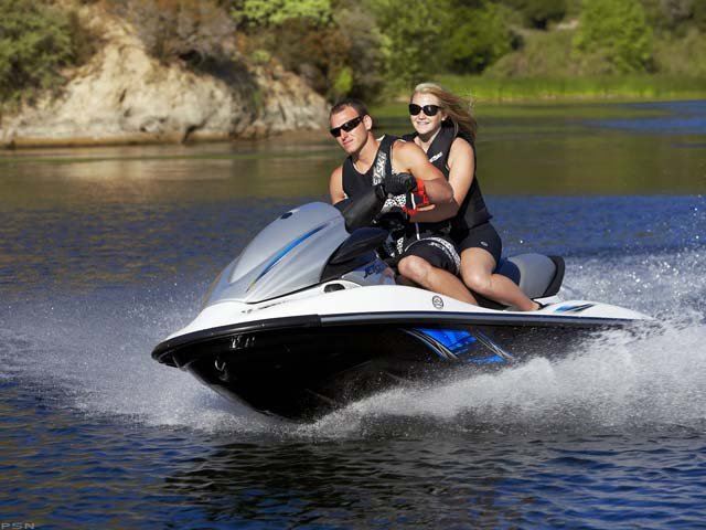 2013 Kawasaki Jet Ski® STX®-15F in Yankton, South Dakota - Photo 19