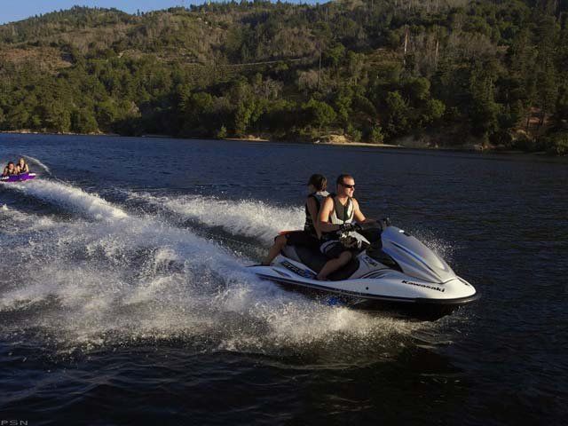 2013 Kawasaki Jet Ski® STX®-15F in Yankton, South Dakota - Photo 17