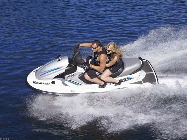 2013 Kawasaki Jet Ski® STX®-15F in Yankton, South Dakota - Photo 20