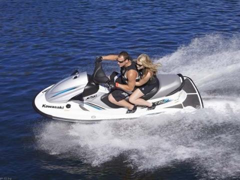 2013 Kawasaki Jet Ski® STX®-15F in Yankton, South Dakota - Photo 20