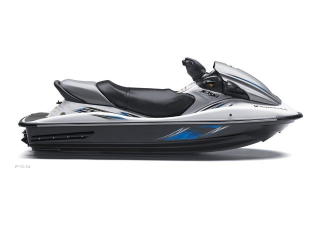 2013 Kawasaki Jet Ski® STX®-15F in Yankton, South Dakota - Photo 9