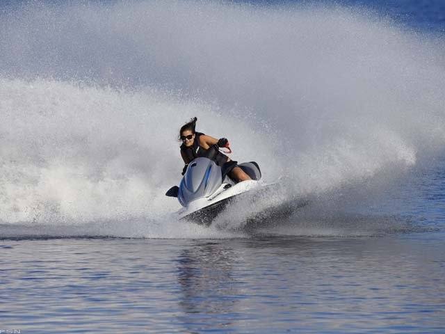 2013 Kawasaki Jet Ski® STX®-15F in Yankton, South Dakota - Photo 13