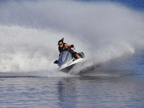 2013 Kawasaki Jet Ski® STX®-15F in Yankton, South Dakota - Photo 13