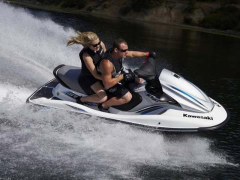 2013 Kawasaki Jet Ski® STX®-15F in Yankton, South Dakota - Photo 15