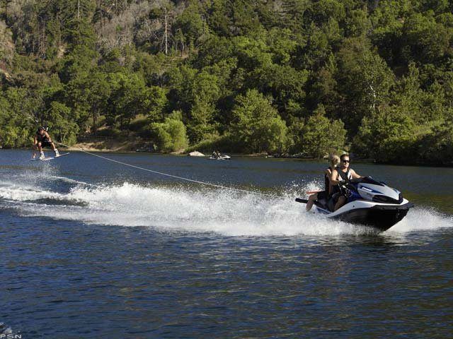 2013 Kawasaki Jet Ski® Ultra® LX in Huron, Ohio - Photo 15
