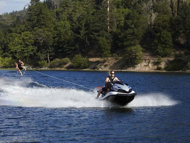 2013 Kawasaki Jet Ski® Ultra® LX in Huron, Ohio - Photo 13