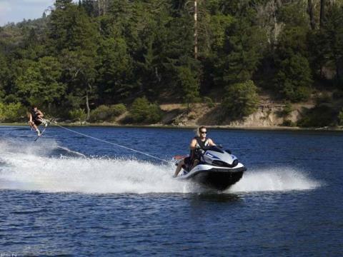 2013 Kawasaki Jet Ski® Ultra® LX in Huron, Ohio - Photo 13