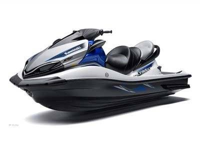 2013 Kawasaki Jet Ski® Ultra® LX in Huron, Ohio - Photo 8
