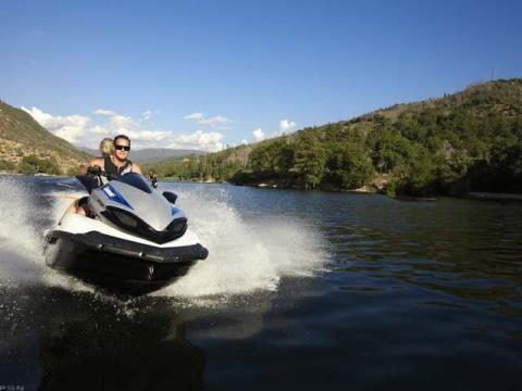 2013 Kawasaki Jet Ski® Ultra® LX in Huron, Ohio - Photo 16