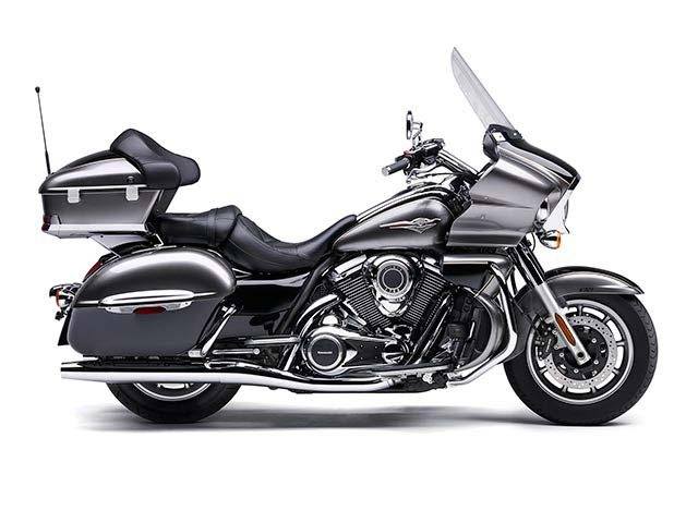 2014 Kawasaki Vulcan® 1700 Voyager® ABS in Columbia, Missouri - Photo 1