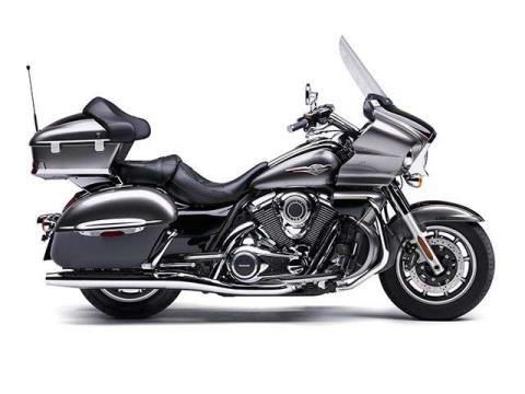 2014 Kawasaki Vulcan® 1700 Voyager® ABS in Columbia, Missouri - Photo 1