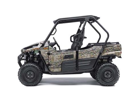 2014 Kawasaki Teryx® Camo in Fairview, Utah - Photo 24