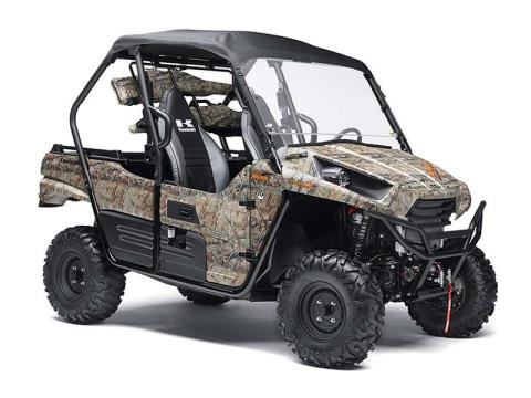 2014 Kawasaki Teryx® Camo in Fairview, Utah - Photo 26