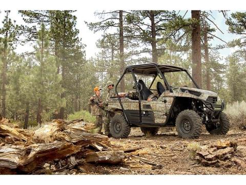 2014 Kawasaki Teryx® Camo in Fairview, Utah - Photo 28