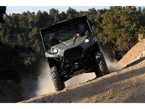 2014 Kawasaki Teryx® Camo in Fairview, Utah - Photo 30