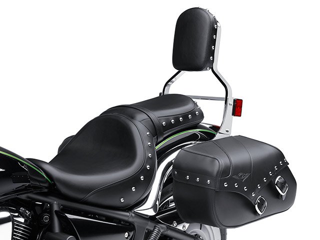 2015 Kawasaki Vulcan® 900 Classic LT in Yankton, South Dakota - Photo 11