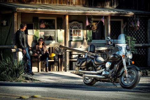 2015 Kawasaki Vulcan® 900 Classic LT in Yankton, South Dakota - Photo 13