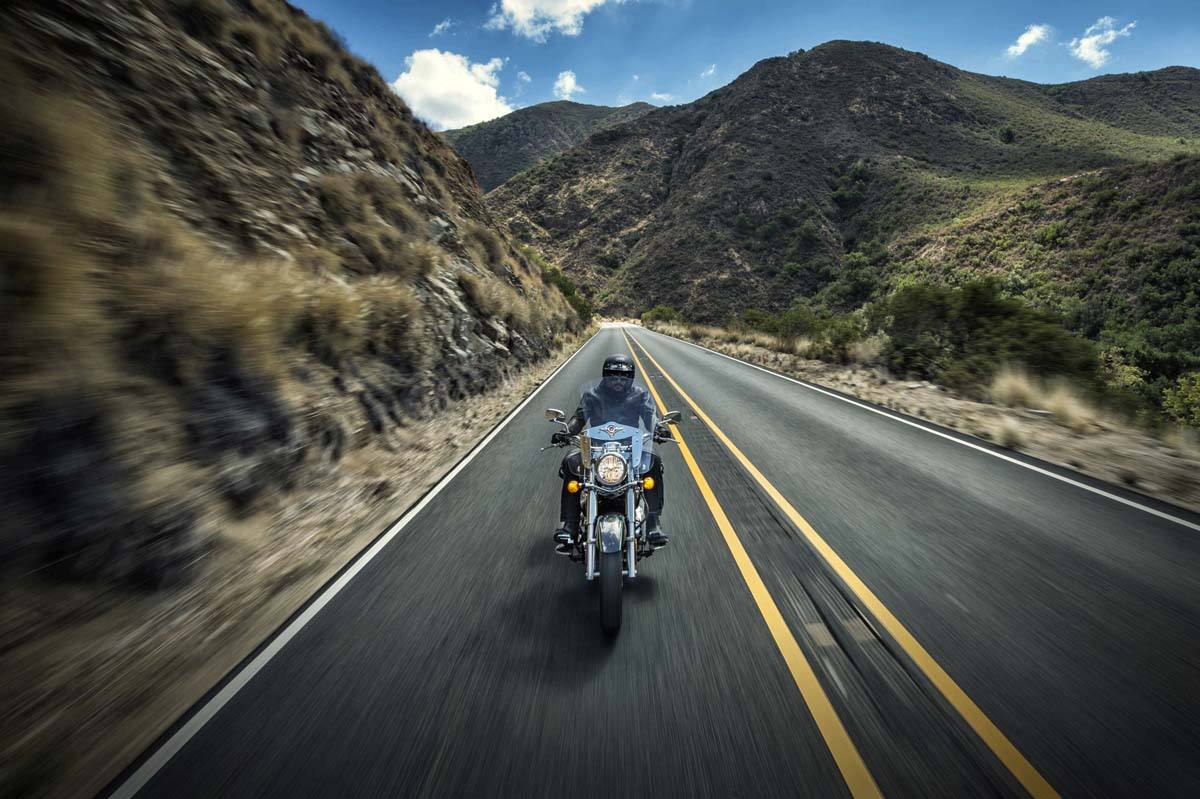 2015 Kawasaki Vulcan® 900 Classic LT in Yankton, South Dakota - Photo 15