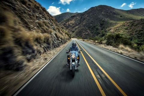 2015 Kawasaki Vulcan® 900 Classic LT in Yankton, South Dakota - Photo 15
