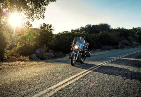 2015 Kawasaki Vulcan® 900 Classic LT in Yankton, South Dakota - Photo 18