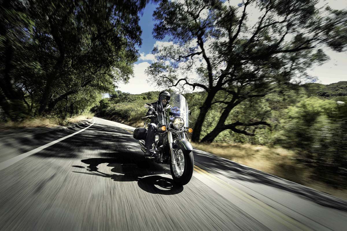 2015 Kawasaki Vulcan® 900 Classic LT in Yankton, South Dakota - Photo 20