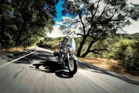 2015 Kawasaki Vulcan® 900 Classic LT in Yankton, South Dakota - Photo 20